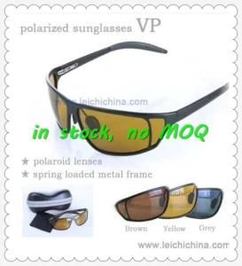 Titanium Frame Fly Fishing Hotsale Polarized Sunglasses