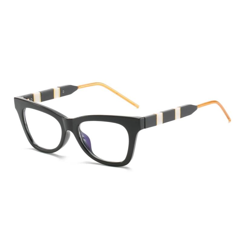 2020 Low MOQ Tr90 Vintage Classic Fashion Sunglasses