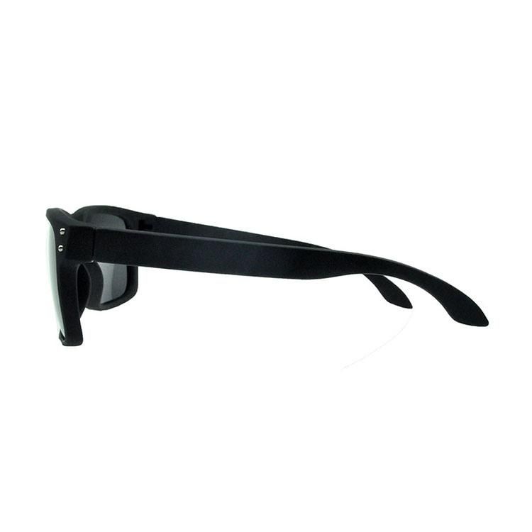 Unisex Big Square Sports Sunglasses