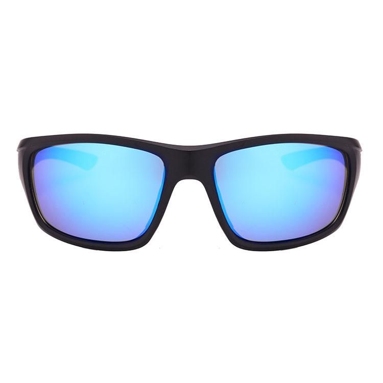 2019 Mirrored Lens Designer Sports Sunglasses