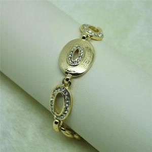 New Sale Bracelets Fashion Fancy Brand Women Jewelry Bracelets (LA07221B1OS0025)