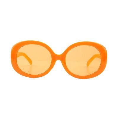 2018 Kids Sunglasses for Round Shape