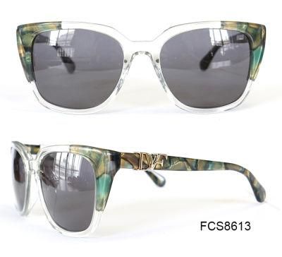 New Design Hotsale Acetate Eyewear Sunglasses