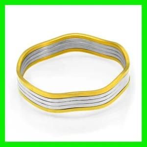 2012 Metal Stainless Steel Bracelet Jewellery (TPSBE278)