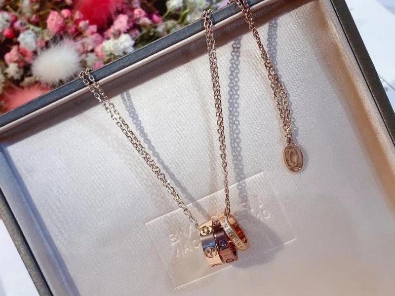 Jewelry Necklace Fashion Woman Necklace All-Match