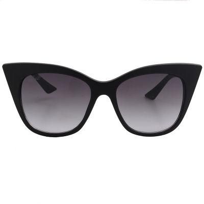 2020 Latest Trendy Cateye Fashion Sunglasses