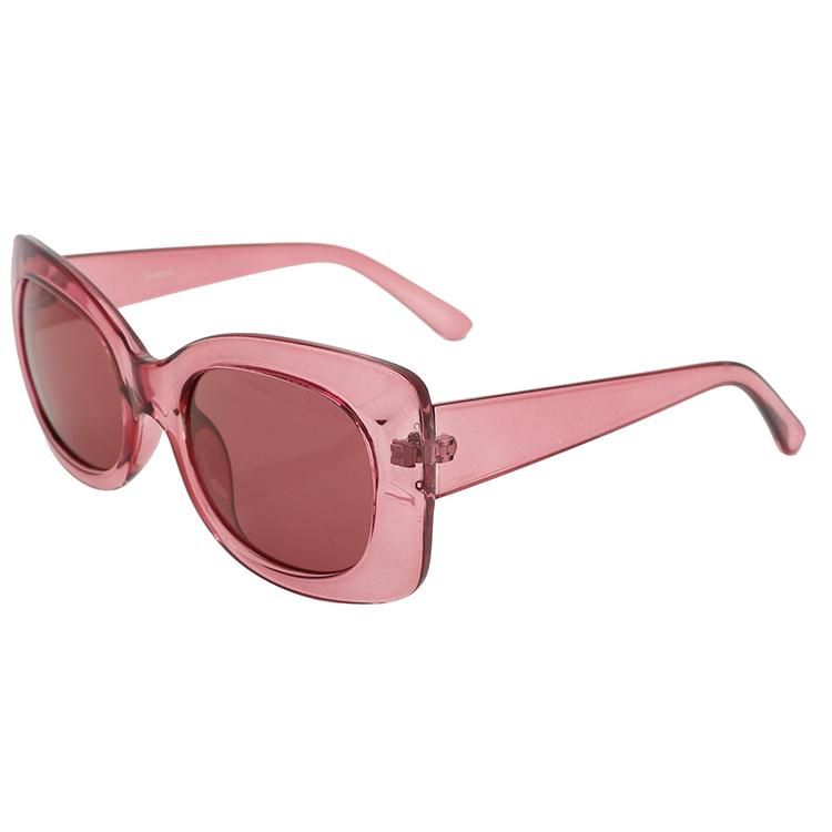 2020 Good Shape Colorful Vivid Fashion Sunglasses