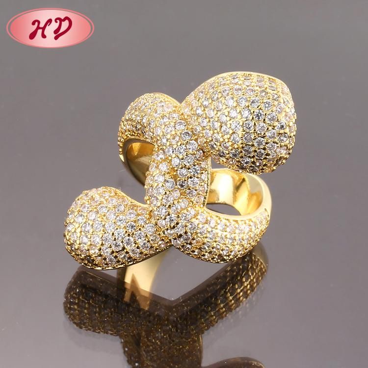 Fashion Stainless Steel Silver 18K Gold Plated Wedding Engagement Jewelry Design Man Finger Rings