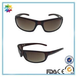 2016 New Design Metal and Plastic Fashion Sunglasses