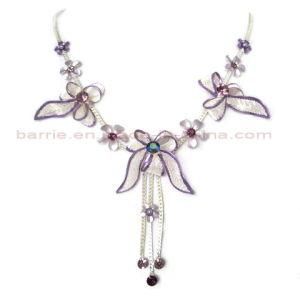Fashion Jewellery Necklace (BHL-6333)