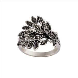 Fashion Jewelry - Tree Ring (R1A540)