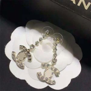 2021 Hot Sale Jewelry Stainless Steeearrings Women Earrings