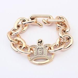 22cm Woman Cloth Dress Accessory Fashion Jewelry Bangle Bracelet (R071)