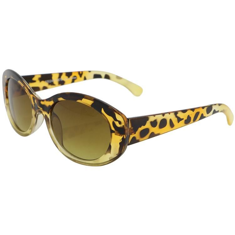 2020 Factory Directly Tiny Oval Fashion Sunglasses