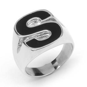 Popular Stainless Steel Ring Jewelry (RZ6036)