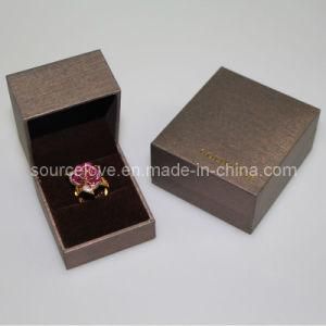 Gift Box for Gold Rose Jewelry