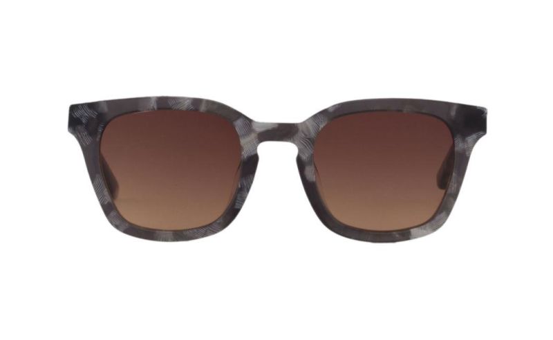 Simple Fashion Design PC Frame Sunglasses