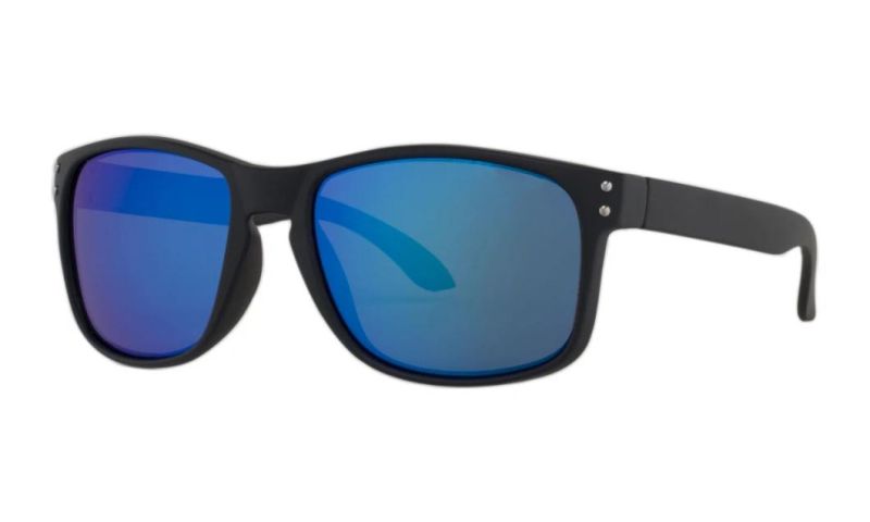 Simple Casual PC Frame Designer Sun Glasses