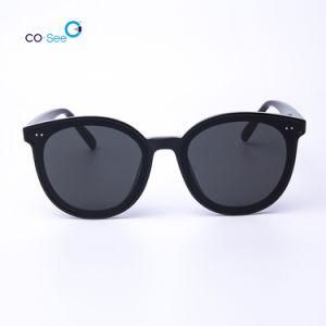 China Wholesale Hot Selling High Quality PC Men&prime;s Driving Sunglasses with Custom Logo