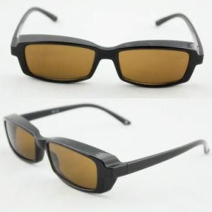 Men Sport Fit Over Sunglasses with Polarized Lens (91106)