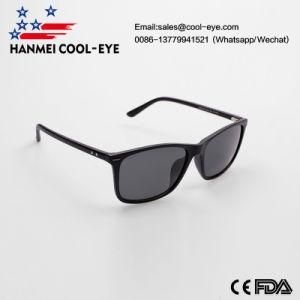 New Arrival Super Light Flexible Tr90 Fashion Sunglasses