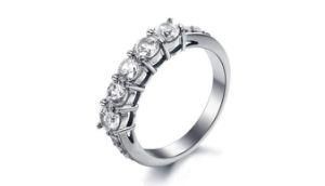 Hot Sale Diamond Eternity Ring for Women