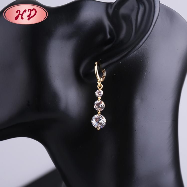Hot Sale Wholesale 2020 Fashion Dubai Costume 18K Gold Plated Jewelry Sets with Pearl