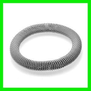 2012 Wrap Stainless Steel Bracelet Jewellery (TPSBE264)