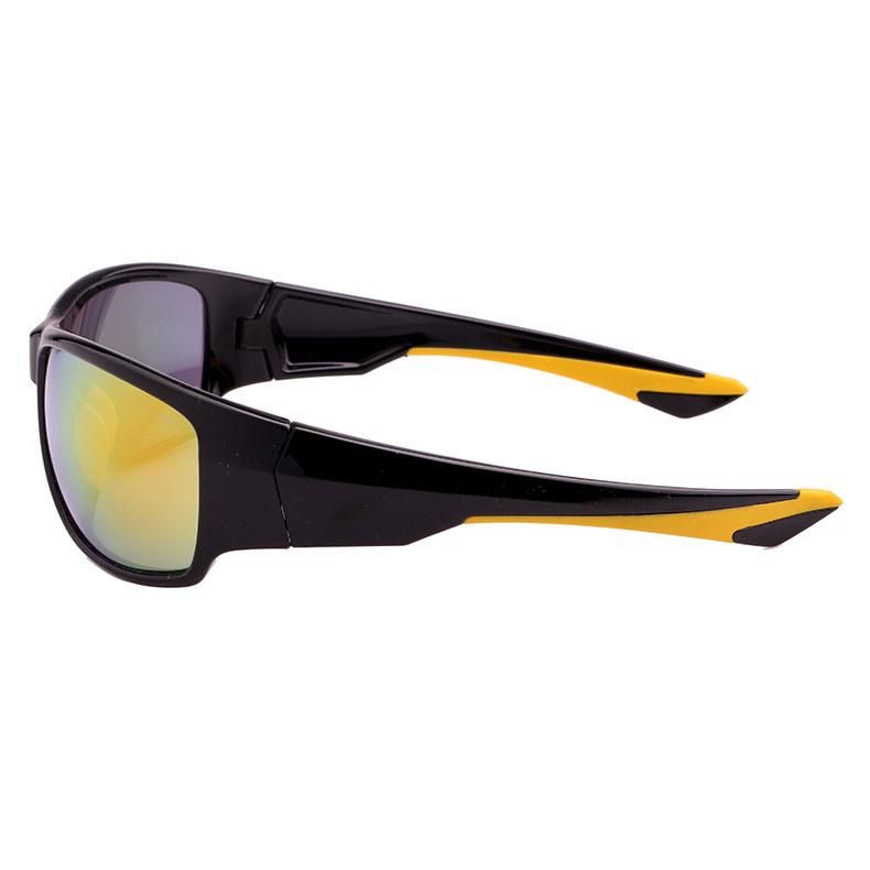 2021 Latest Sports Sunglasses PC Frame for Outdoor