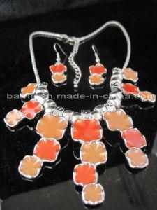 Fashion Jewelry Set (BHT-9681)