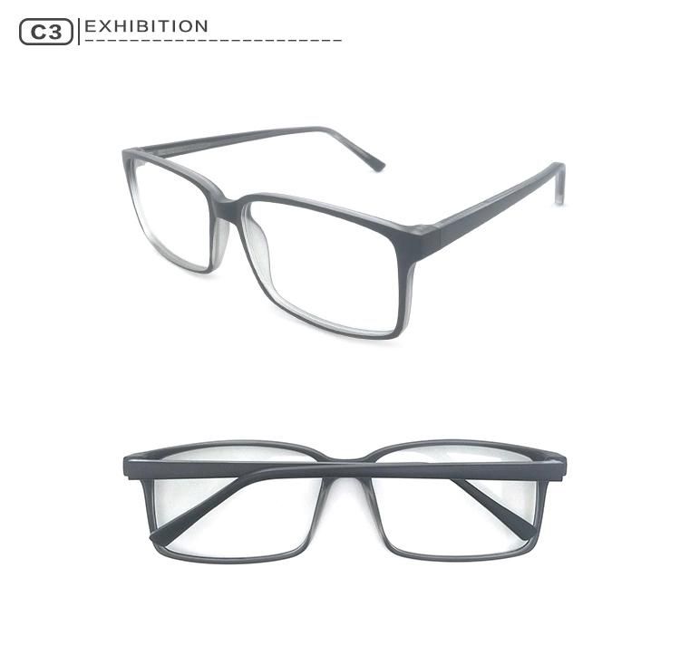 2020 Latest Frame Cp Injection Optical Frame China Wholesale