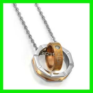 2012 Love Pendant Jewelry (TPSP1002)