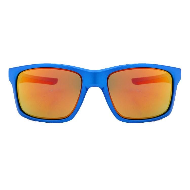 2018 Hot Sell Plastic Sports Sunglasses