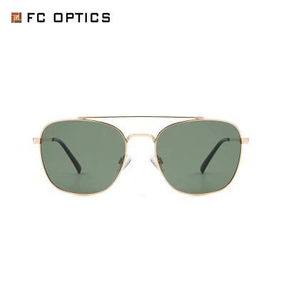 2020 Fashion Trendy Big Sun Shades Polarizadas Tac Gafas De Sol De Marca Hombre Monduras Lunette Soleil Marque Cute Metal Eyewear Sunglasses