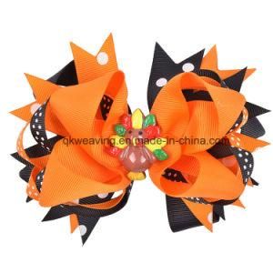 Halloween Hair Clip Hair Bow for Hair Accessories