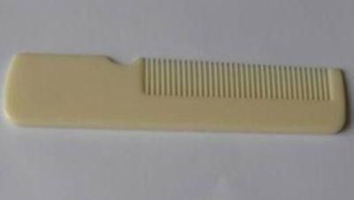 Top Quality OEM Design Disposable Hotel Hair Comb