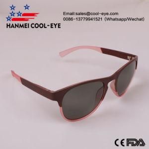 2018 New Coming UV400 Protection Plastic Promotion Fashion Sunglass