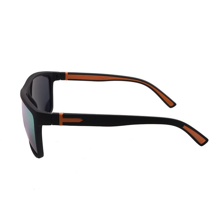 High Quality Fashion 2021 Sport Sunglasses