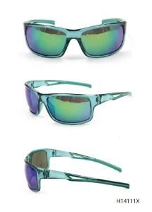 2018 New Coming UV400 Protetive China Sunglass for Sports