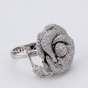 925 Sterling Silver Jewelry Ring