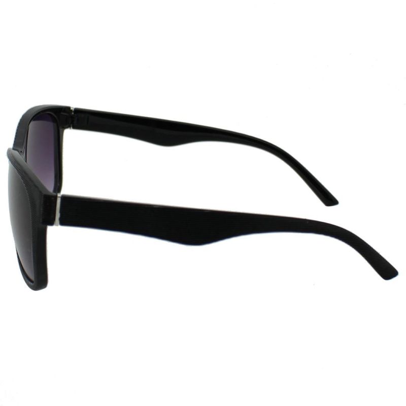 Newly Simple Square Shape Fashion Sunglasses