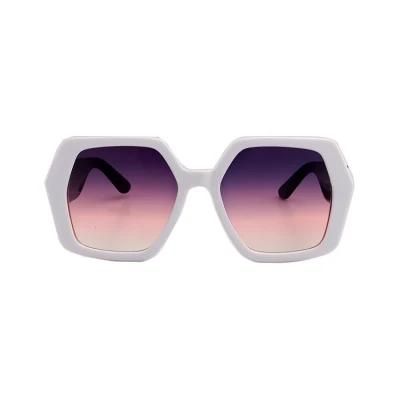 Sexy Fashion PC Rectangle Sunglasses