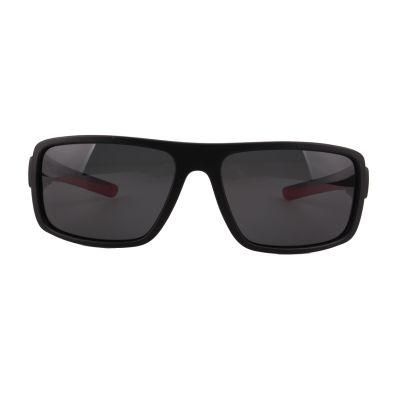 Fit Over Men&prime;s Sport Sunglasses Dark Sports Sunglasses