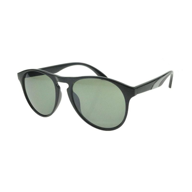 2018 Simple Style Factory Directly Sunglasses with Color Printed