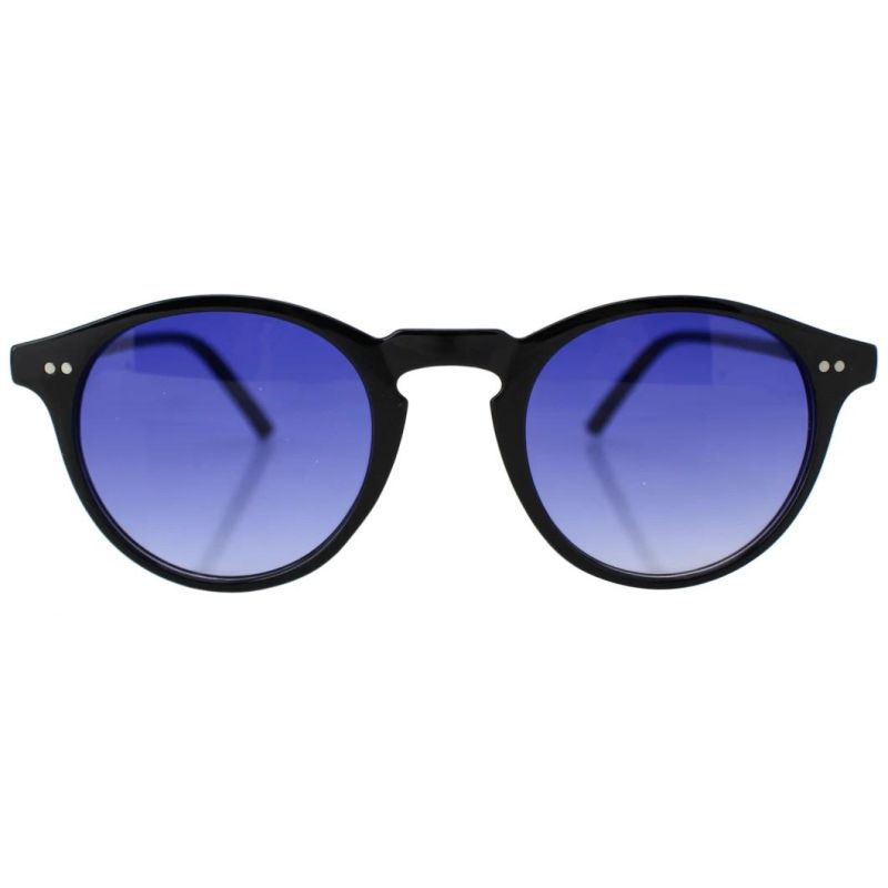 Round Shape Promotional Fashion Sunglasses