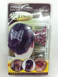 Hot Selling Fashion Hair Accessories Barrette Set