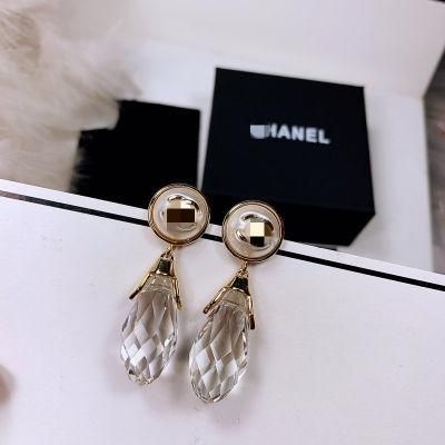 Fashion Jewelry Jewelry Earrings Lady Earrings Luxury Jewelry