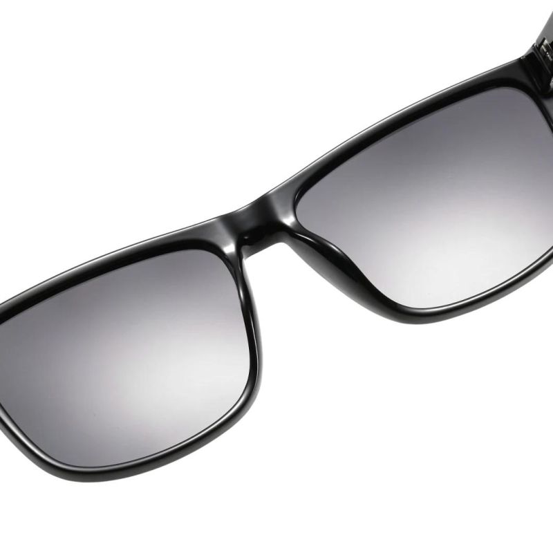 2020 Newly No MOQ Unisex Classic Polarized Sunglasses
