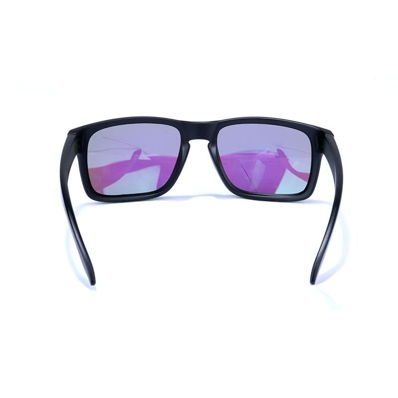 Fashion Designer Eyewear Polarized Anti Blue Light Soft Sun Glasses 20213