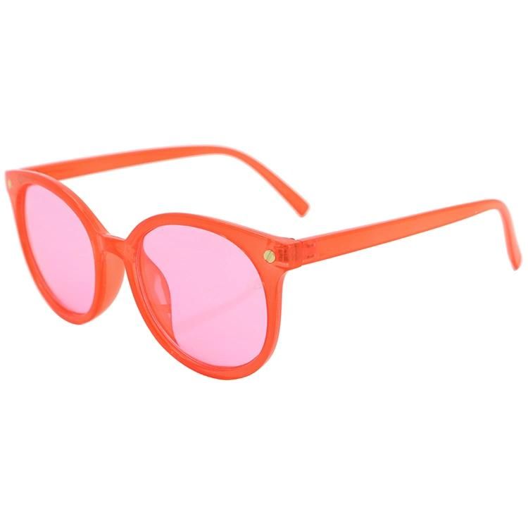 2020 Trendy Stylish Round Shape Fashion Sunglasses